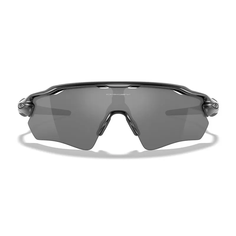 Lentes OAKLEY Radar EV Advance Micas Prizm Black / Armazón Polished Black