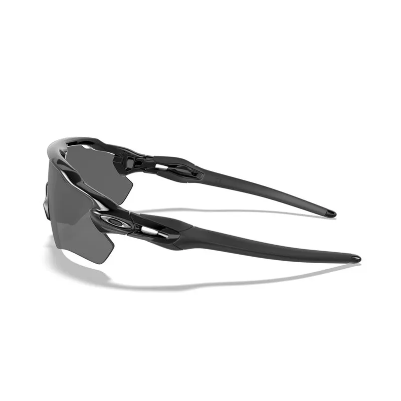 Lentes OAKLEY Radar EV Advance Micas Prizm Black / Armazón Polished Black
