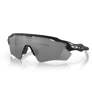 Lentes OAKLEY Radar® EV Path® / Micas Prizm Black Polarized,  Armazón Matte Black / Tamaño XL (138mm)