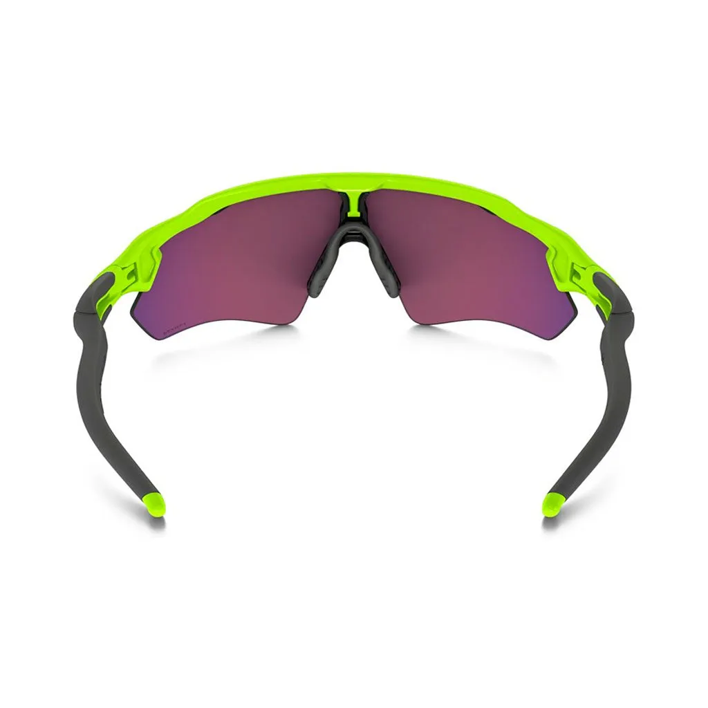 Lentes OAKLEY Radar® EV Path® / Micas Prizm Road,  Armazón Retina Burn