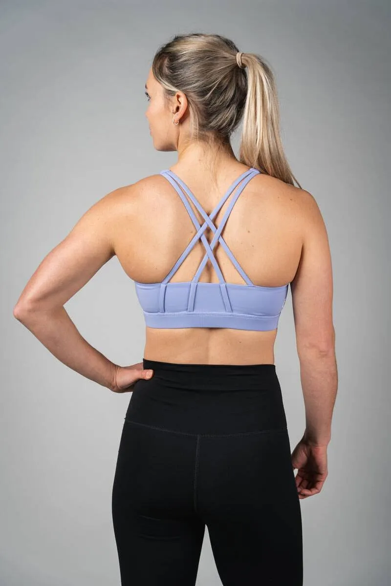 Lifters Classic Sport BH | Purple