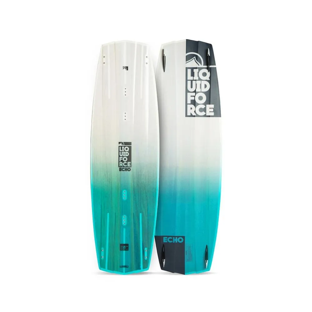 LIQUID FORCE ECHO