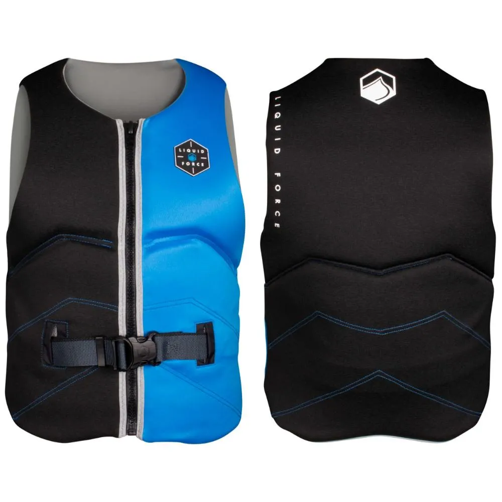 LIQUID FORCE TEAM BLUE