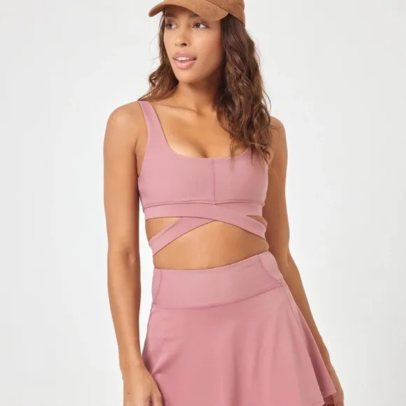 L*Space Bobby Bra