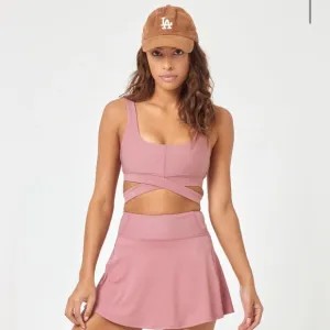 L*Space Bobby Bra