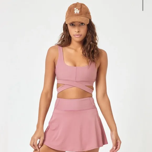 L*Space Bobby Bra