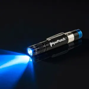 Maglite Solitaire LED Spectrum - Blue- #404125