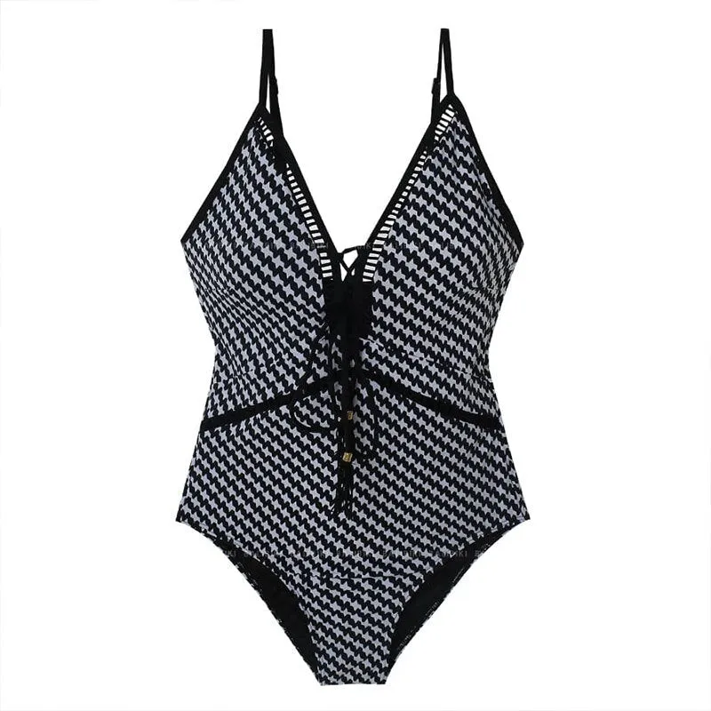Maillot De Bain 2019 Vintage
