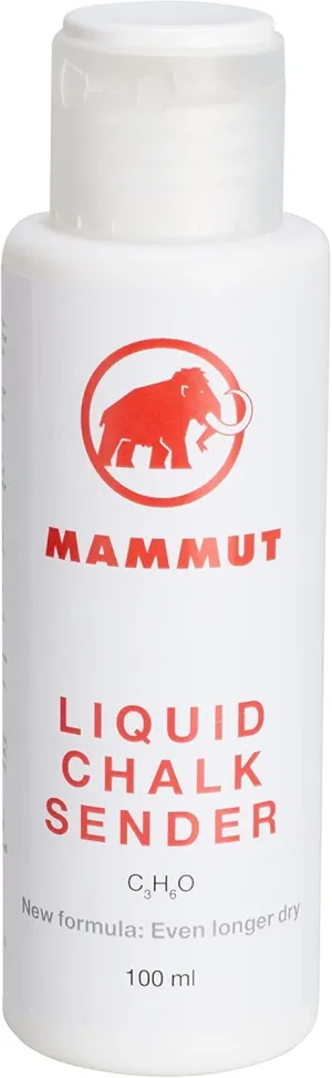 Mammut Liquid Chalk Sender 100 ml