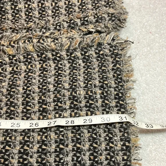 Mango Collection tweed jacket