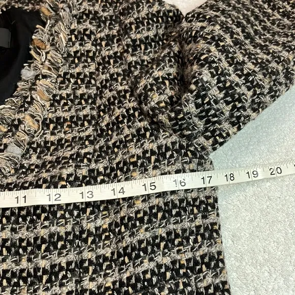 Mango Collection tweed jacket