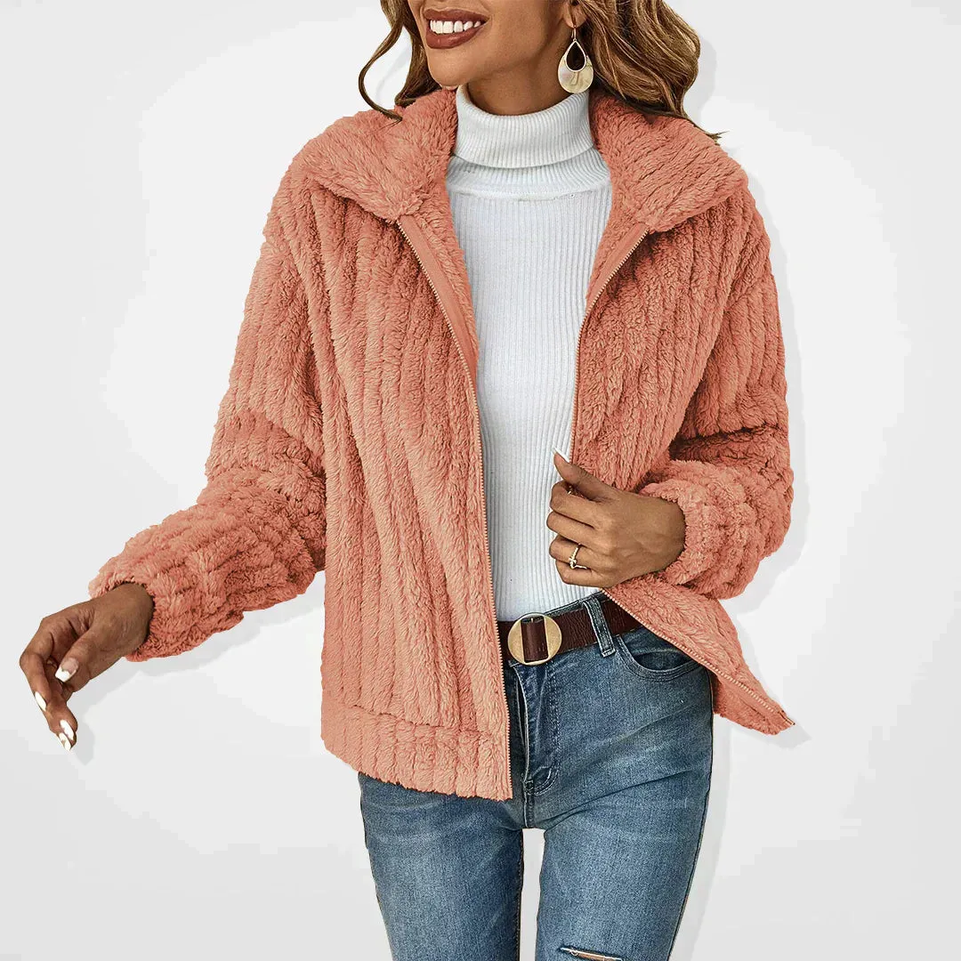Marigold™| Luxurious Casual Cardigan