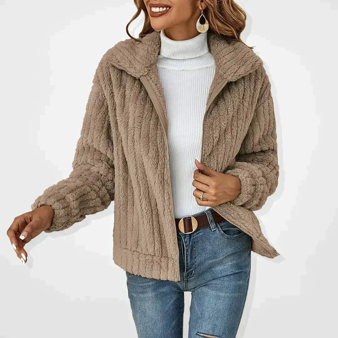 Marigold™| Luxurious Casual Cardigan