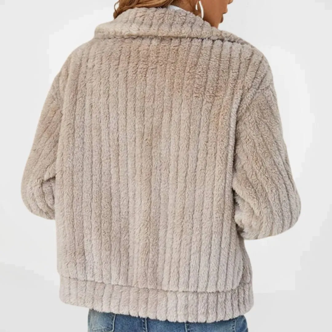 Marigold™| Luxurious Casual Cardigan