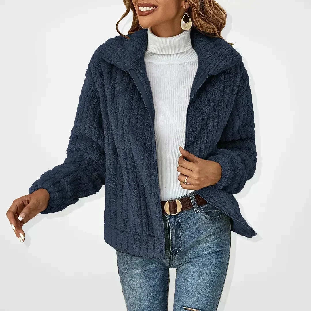 Marigold™| Luxurious Casual Cardigan