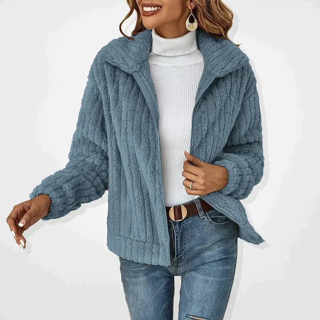 Marigold™| Luxurious Casual Cardigan