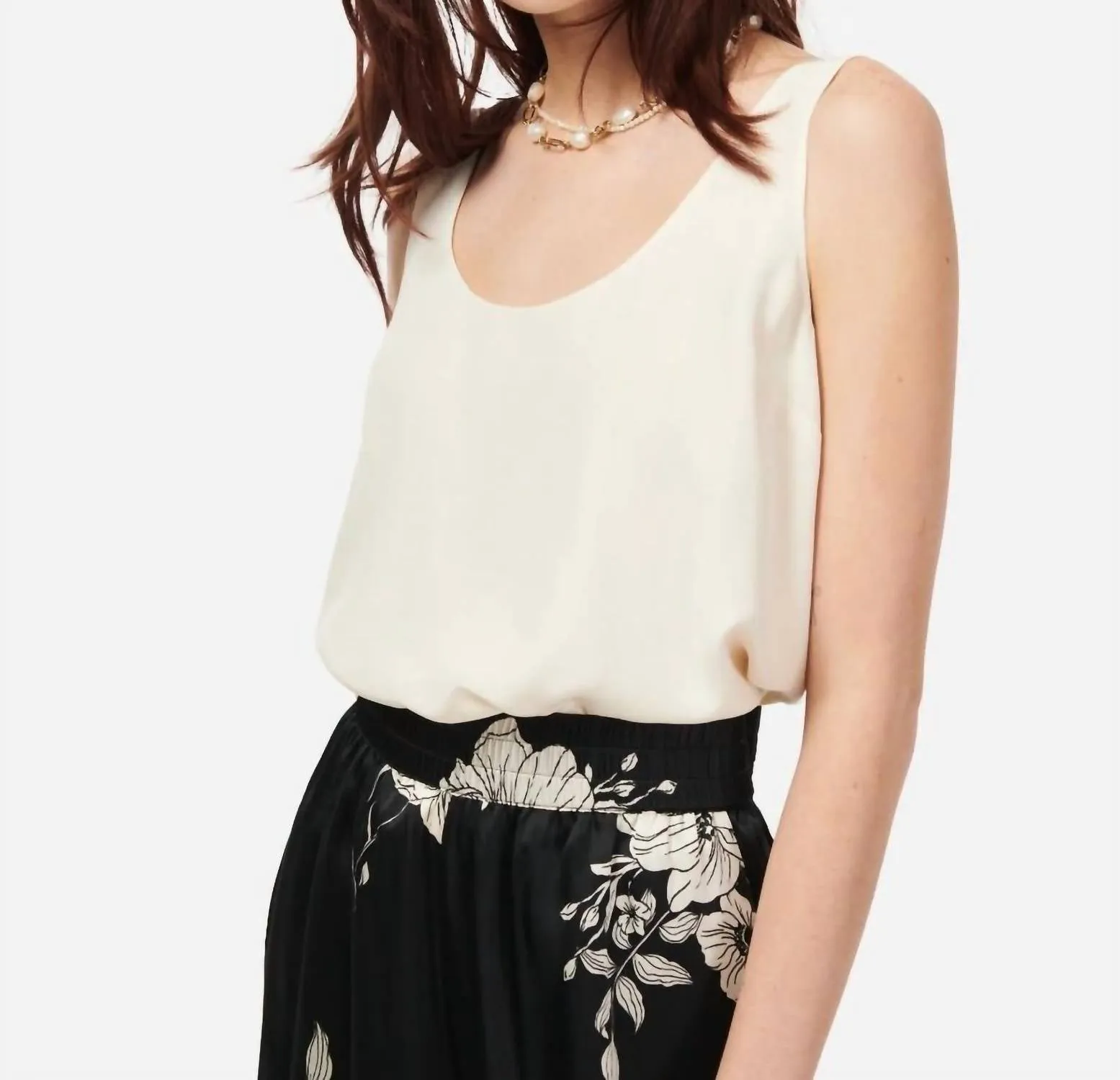 Marleny Camisole Top