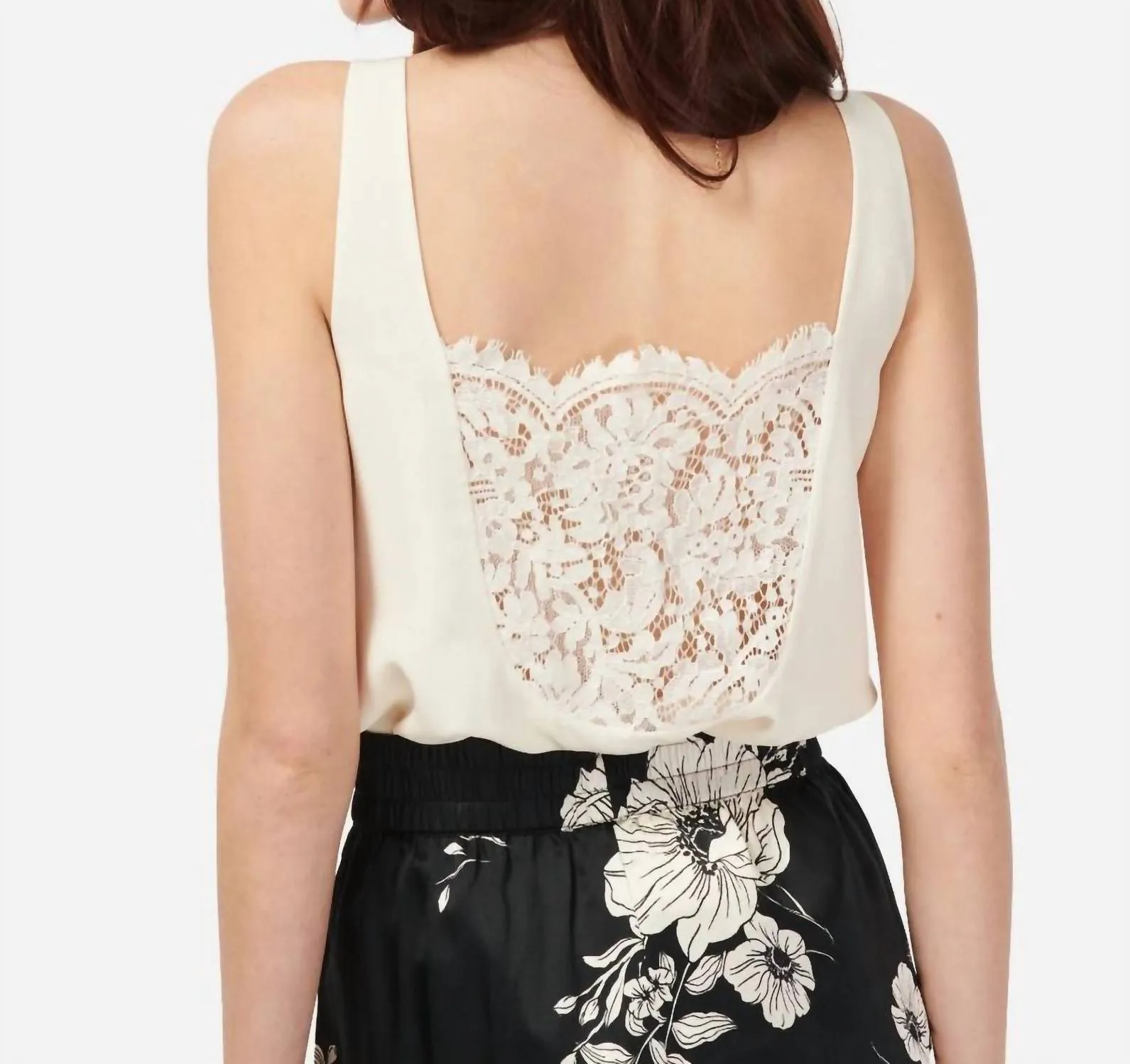 Marleny Camisole Top