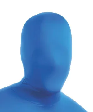 Mask Blue 2nd Skin Face