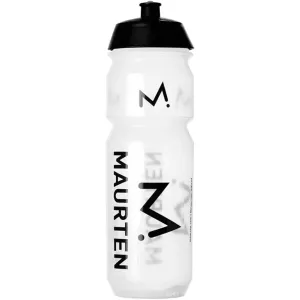 Maurten 750ml Water Bottle - Clear