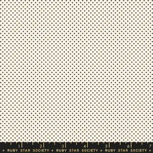 Meadow Star, Mini Dot in Natural