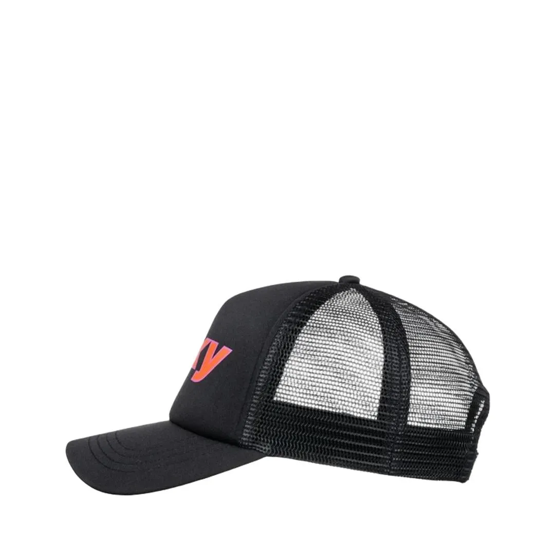 Meet The Queen Cap