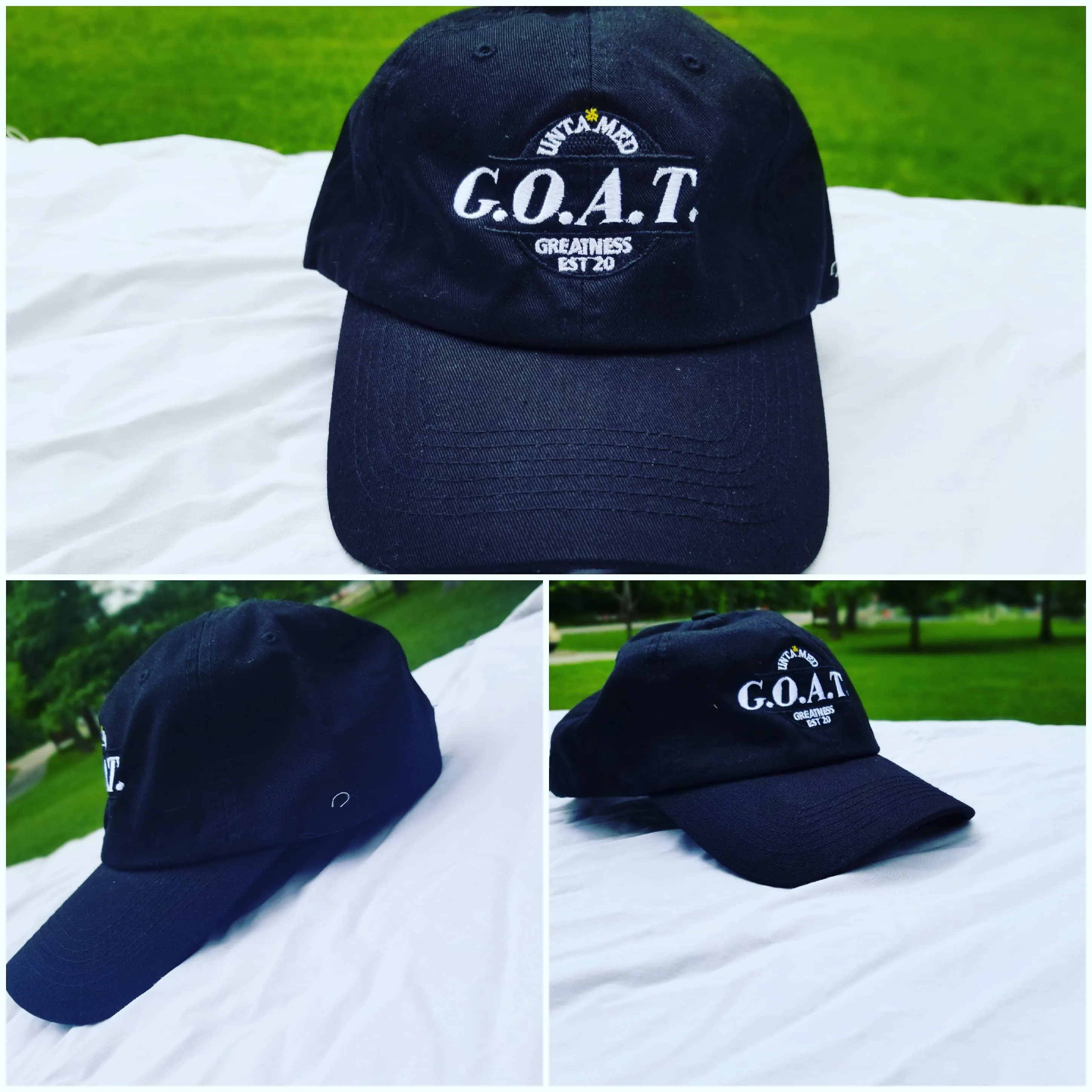Men-Vintage Hats