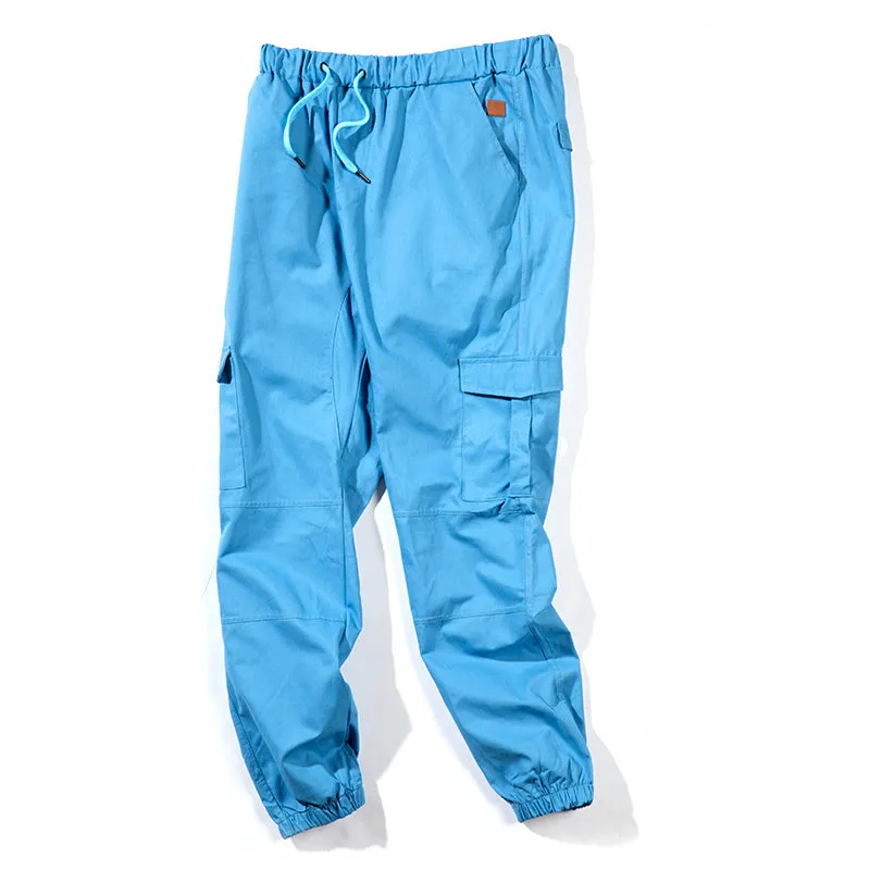 Men's Casual Sweatpants