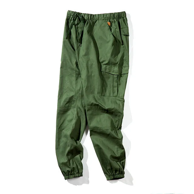 Men's Casual Sweatpants