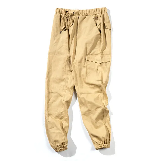 Men's Casual Sweatpants