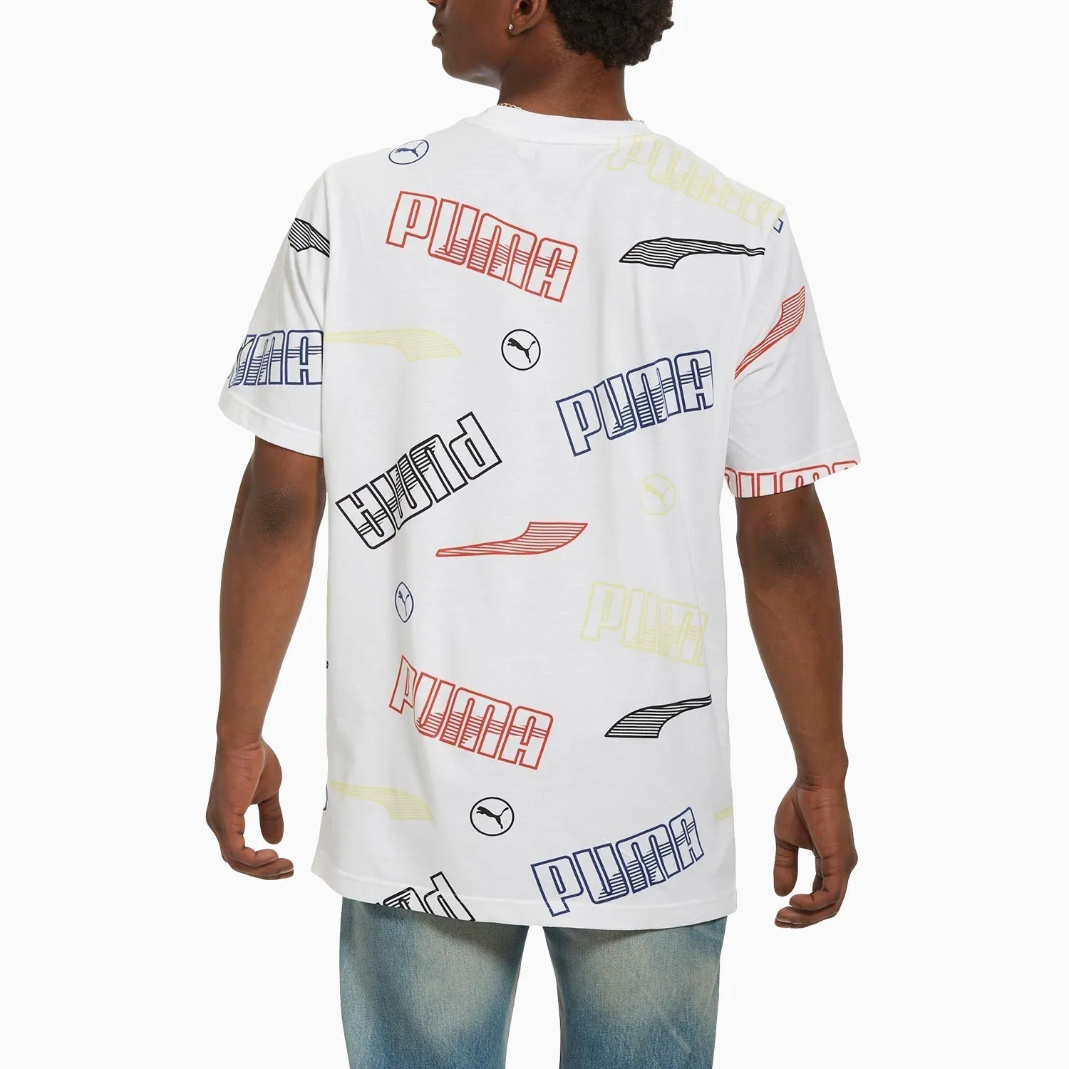 Men's Decor 8 AOP T Shirt