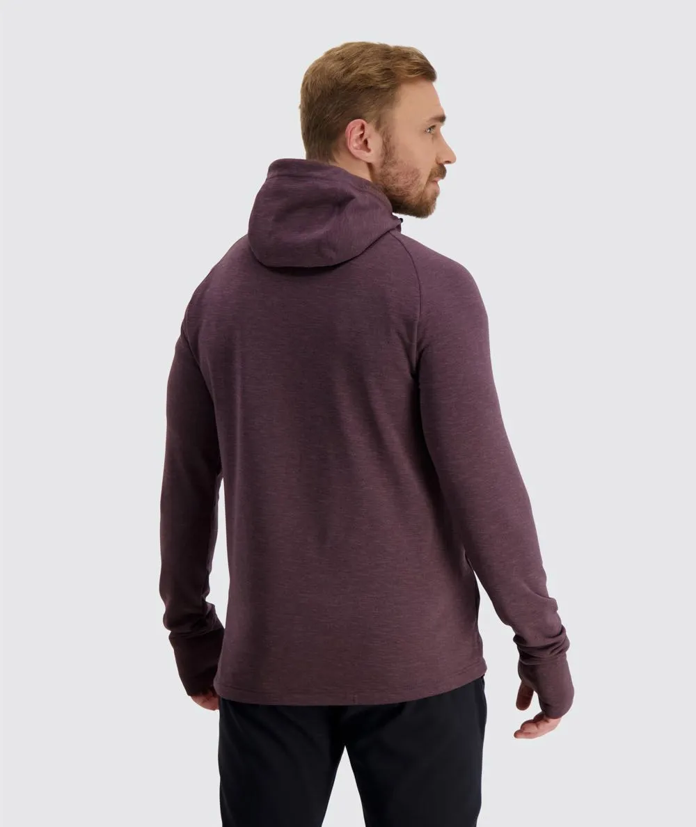 Men's Polar Hoodie (OUTLET)