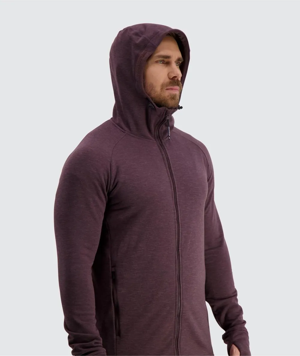 Men's Polar Hoodie (OUTLET)