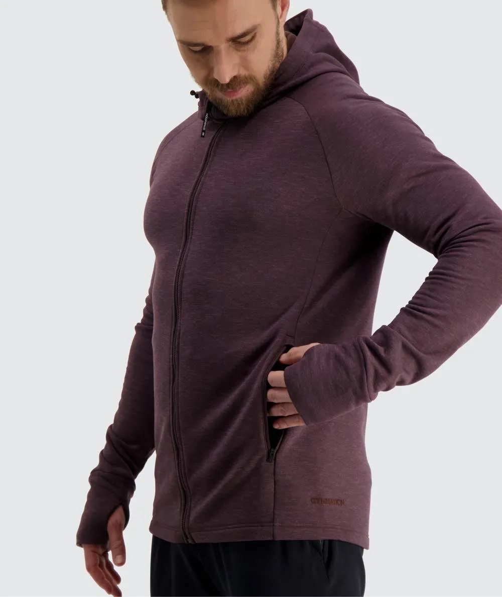 Men's Polar Hoodie (OUTLET)