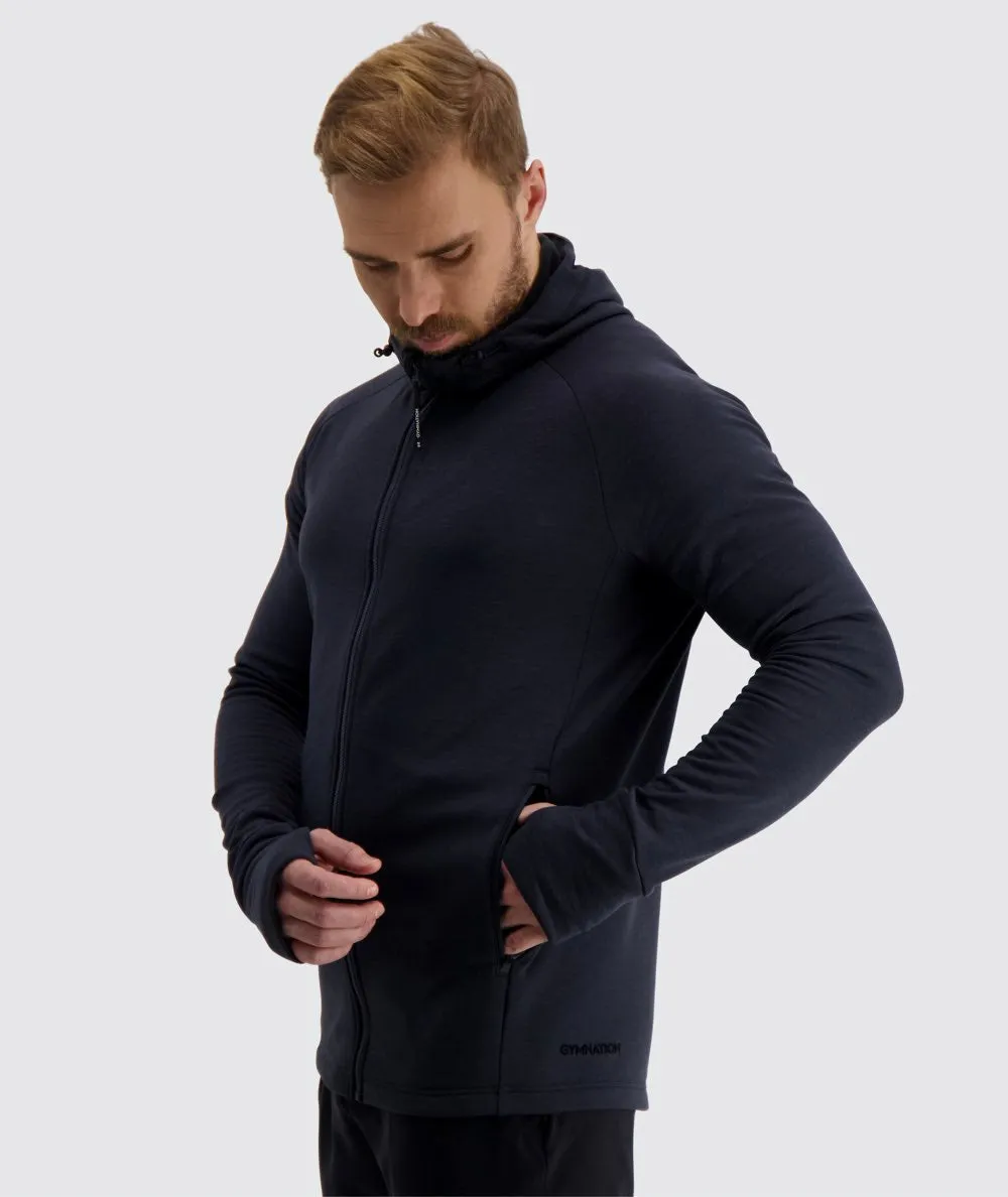 Men's Polar Hoodie (OUTLET)