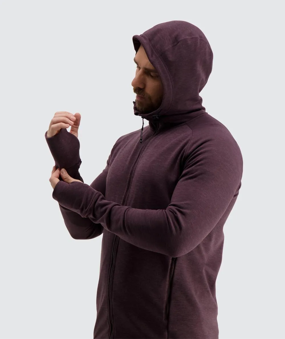 Men's Polar Hoodie (OUTLET)