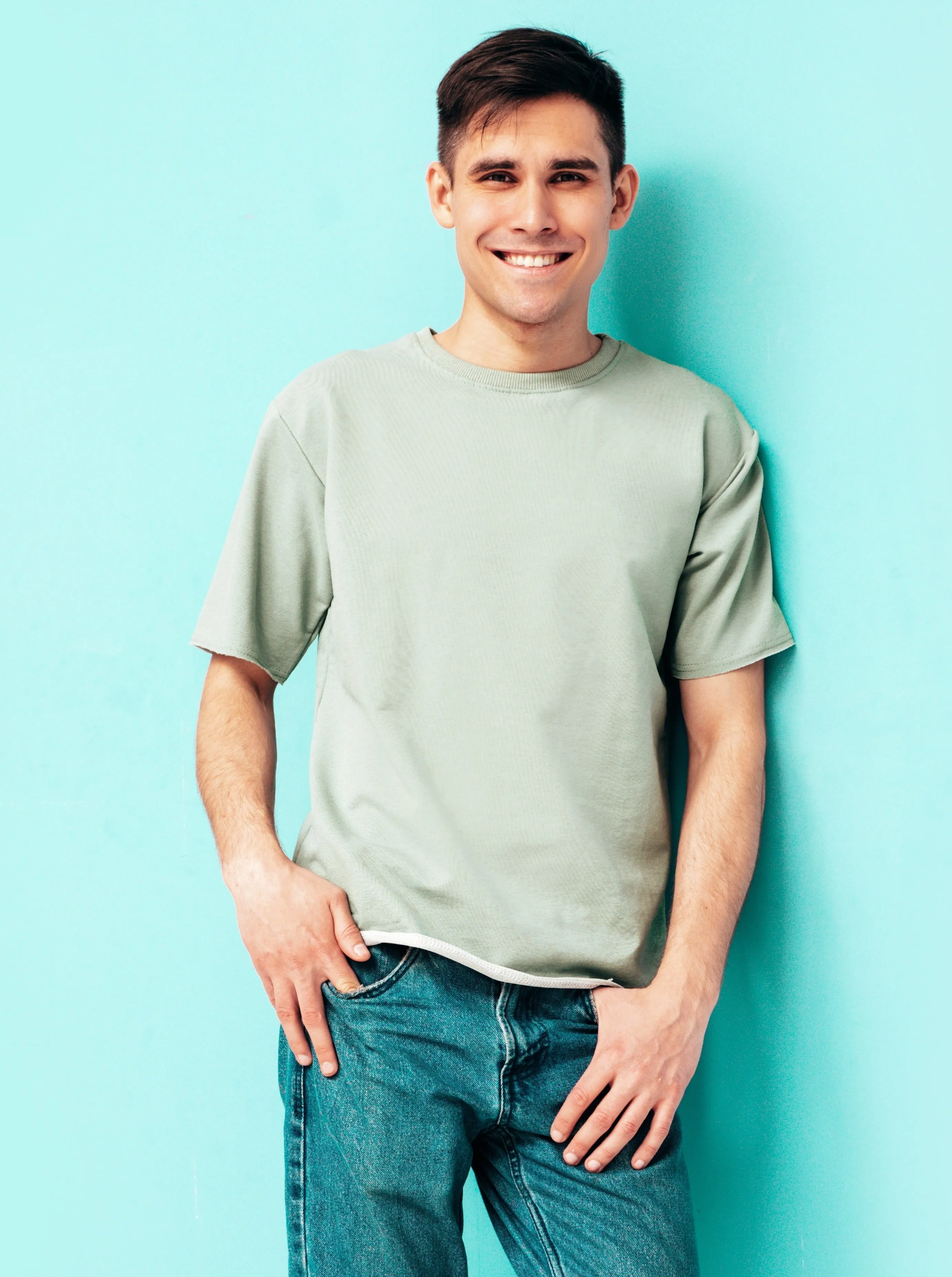 Men's T-Shirt