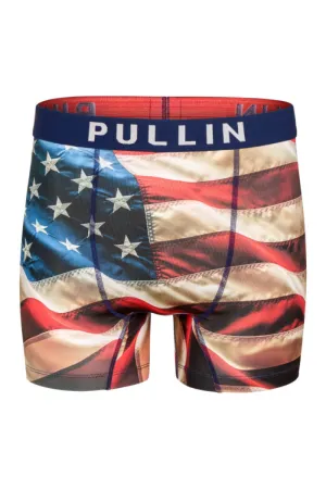 Men's trunk FASHION 2 PROUD