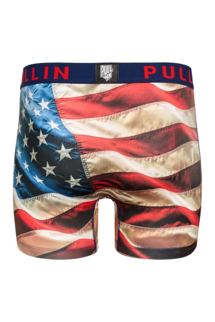 Men's trunk FASHION 2 PROUD