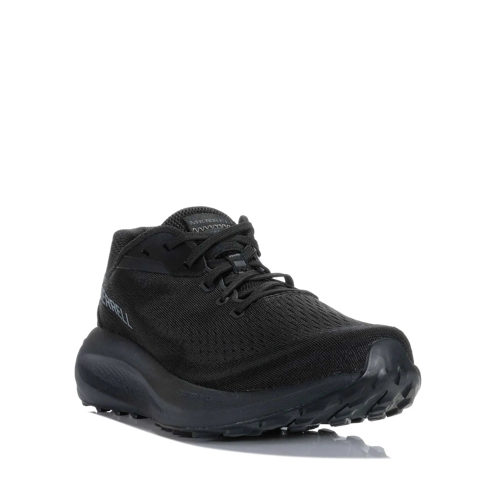 Merrell Morphlite Mens Triple Black