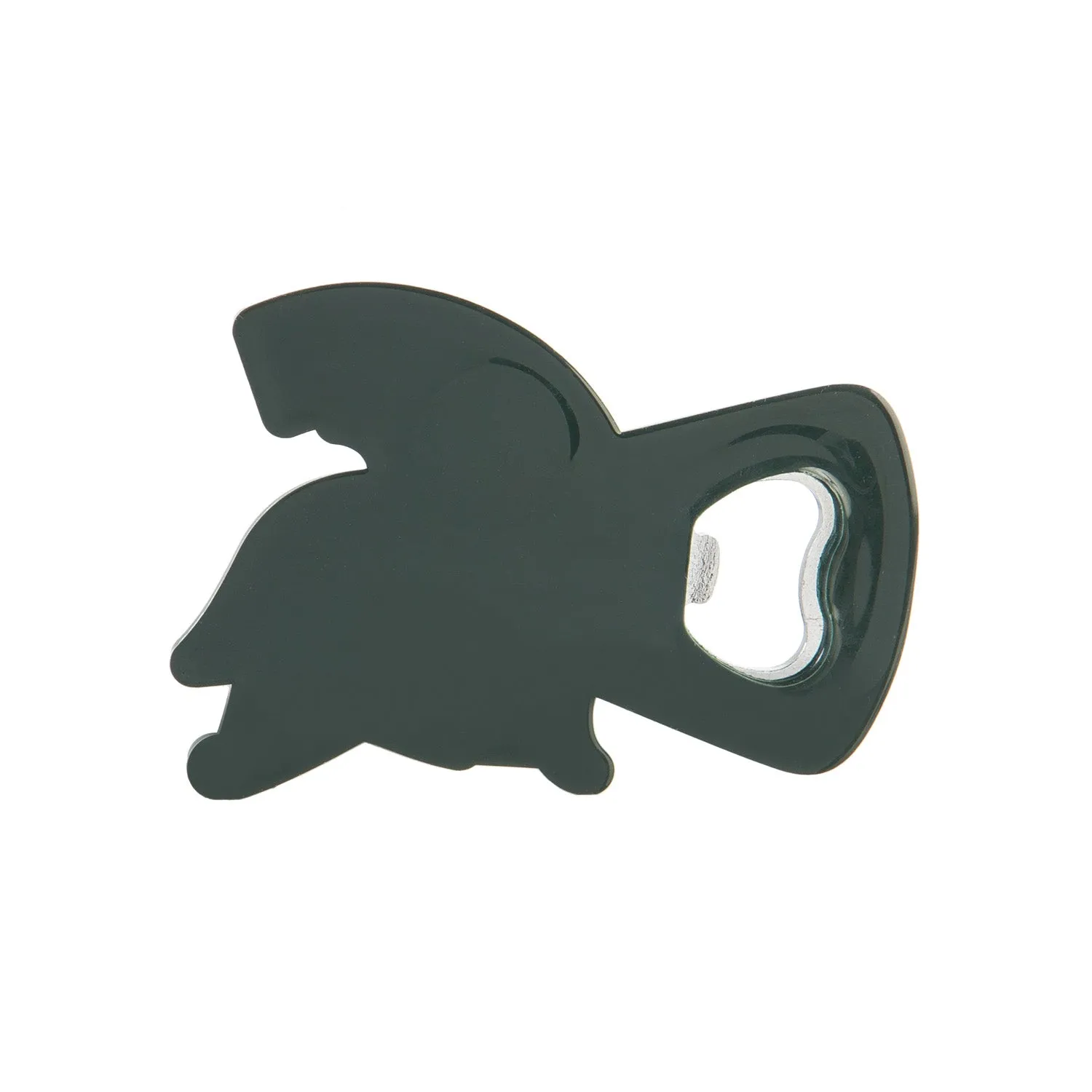 Michigan State University, PVC Magnet  Bottle Opener,7bo971