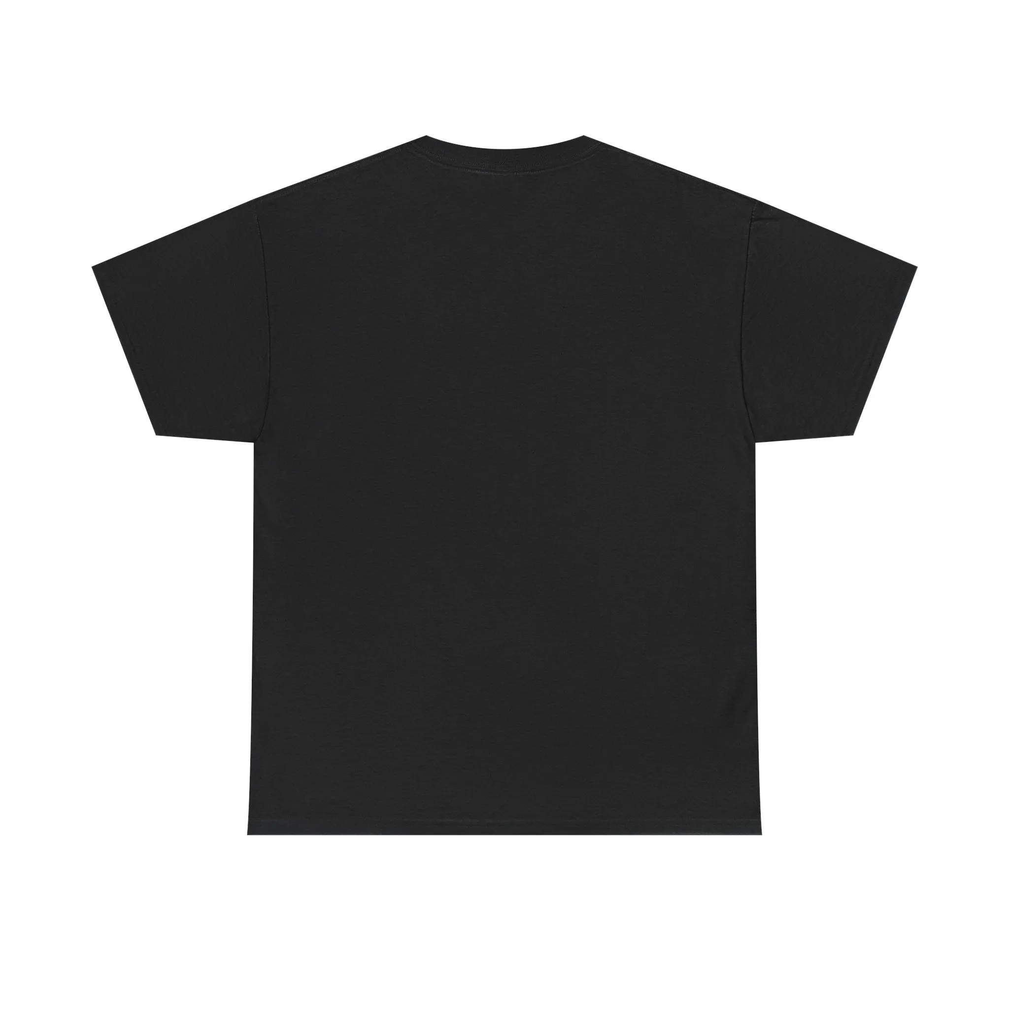 Mindset Unisex Heavy Cotton Tee - Inspirational T-Shirt for Positive Thinking