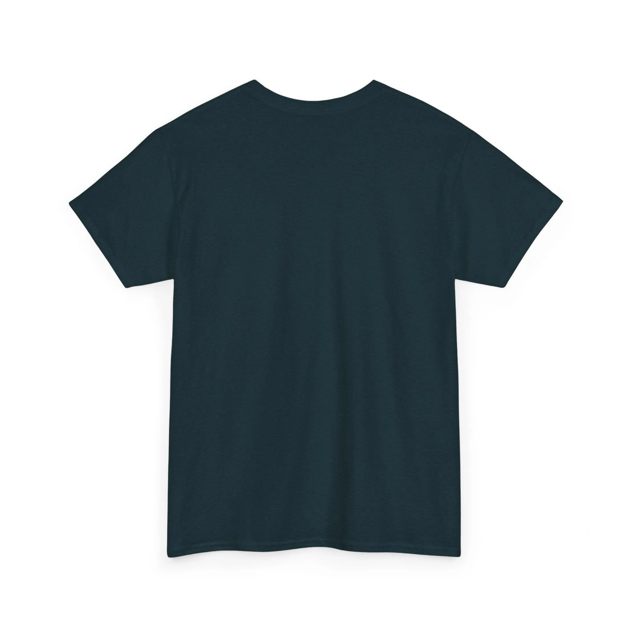 Mindset Unisex Heavy Cotton Tee - Inspirational T-Shirt for Positive Thinking