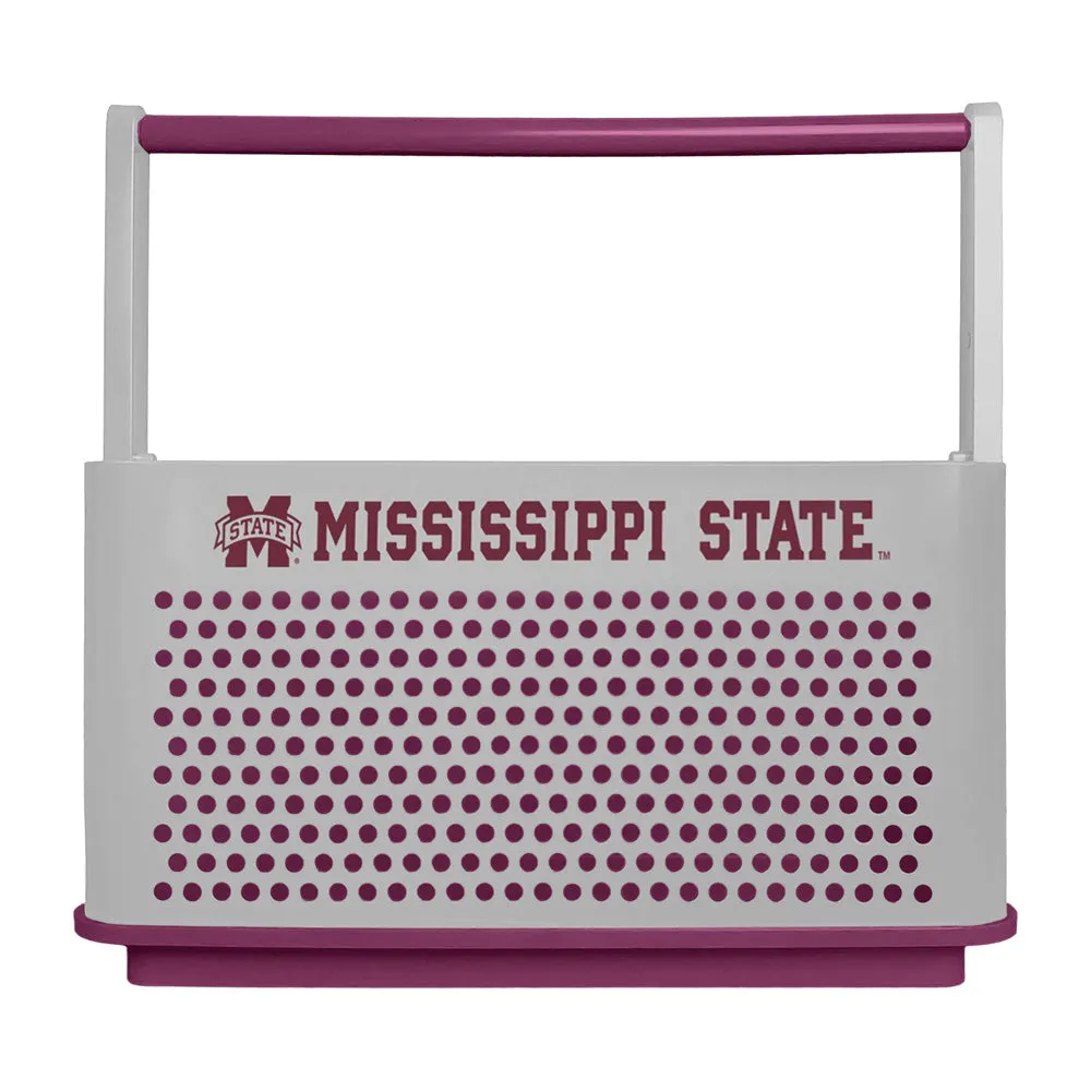 Mississippi State Bulldogs: Tailgate Caddy