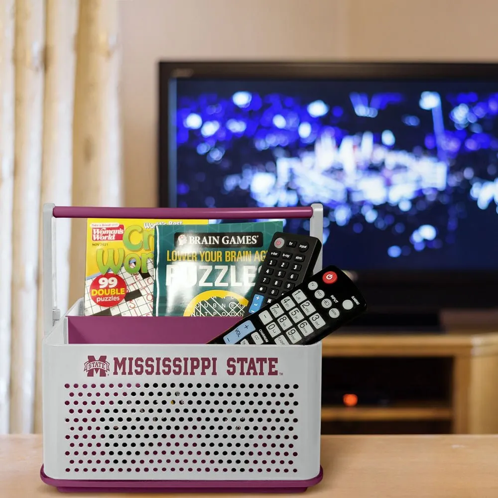 Mississippi State Bulldogs: Tailgate Caddy