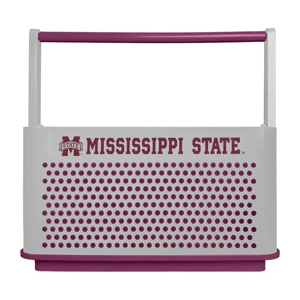 Mississippi State Bulldogs: Tailgate Caddy