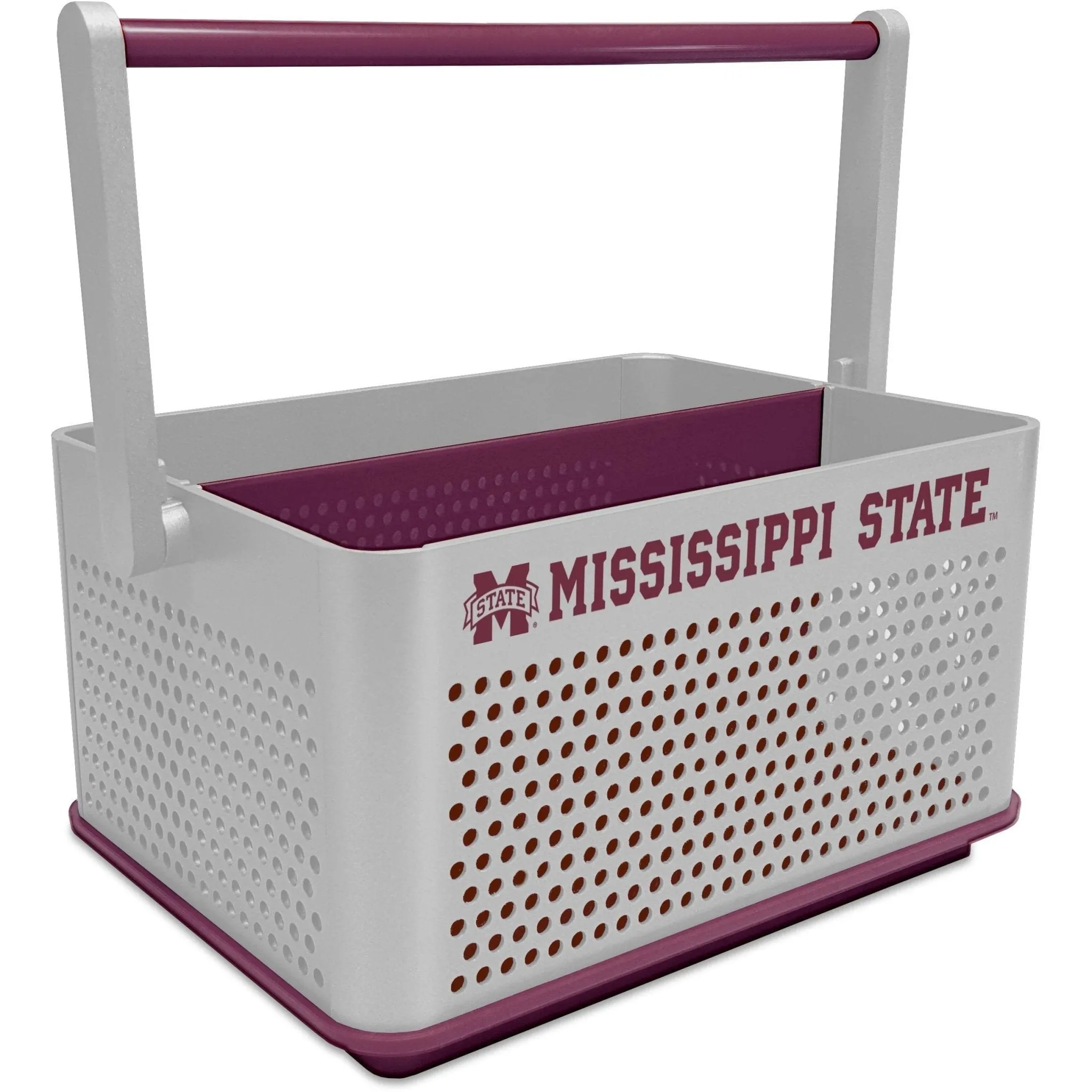 Mississippi State Bulldogs: Tailgate Caddy