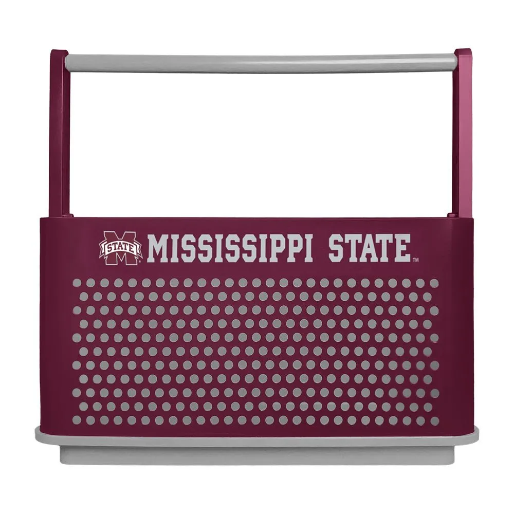 Mississippi State Bulldogs: Tailgate Caddy