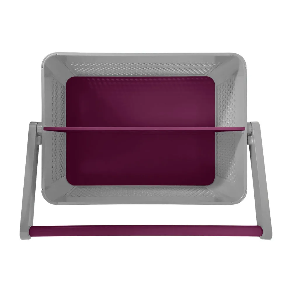 Mississippi State Bulldogs: Tailgate Caddy