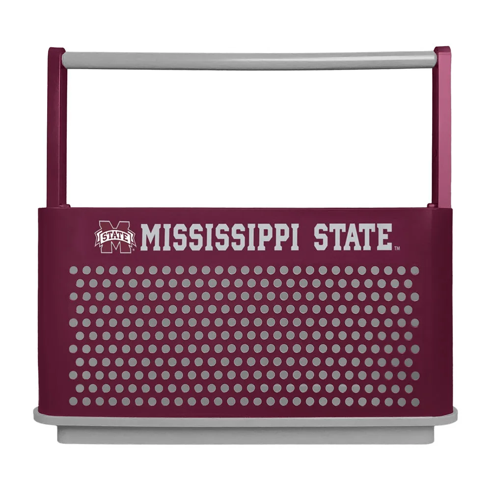 Mississippi State Bulldogs: Tailgate Caddy